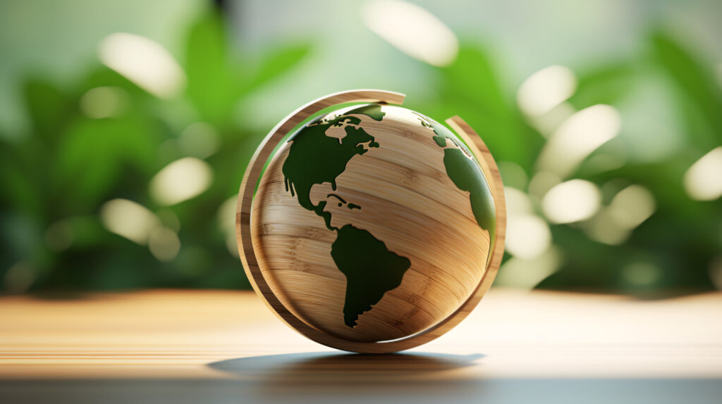 Posso registrar minha marca em outros países?