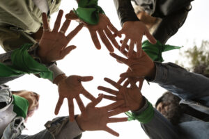 Associações podem Registrar Marca no INPI?